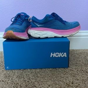 Hoka Bondi 8